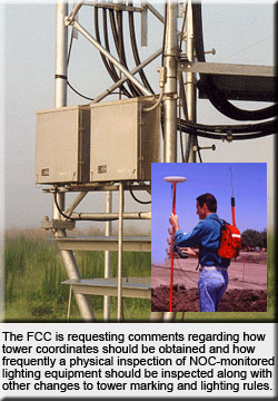 FCC Lighting and Marking Rules FCC Lighting and Marking Rules